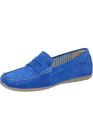 Sioux Mocassins 