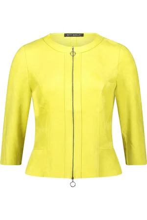 Betty Barclay Blazers