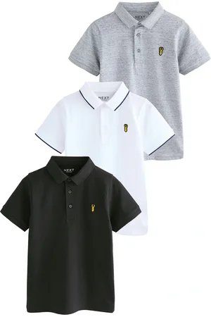 Next Shirt