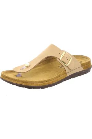 Rohde Teenslipper