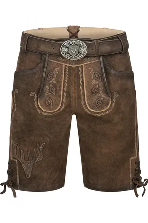 KRÜGER Klederdracht broek 