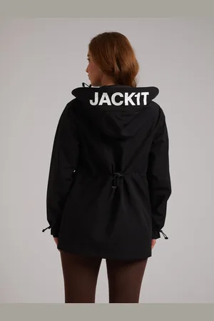 Jack1t Outdoorjas 