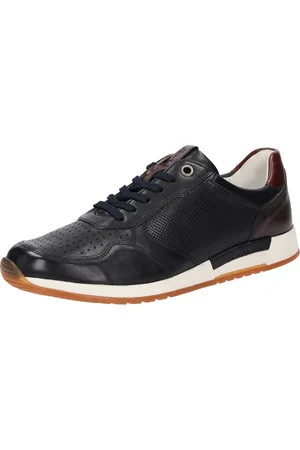 Sioux Sneakers laag 