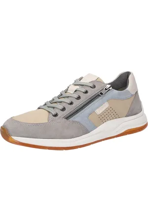 Sioux Sneakers laag 