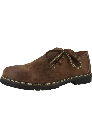KRÜGER Klederdracht schoenen 