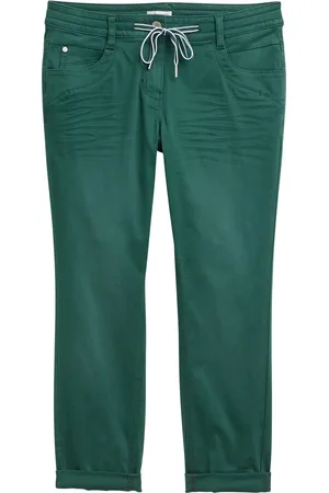 TOM TAILOR Broek