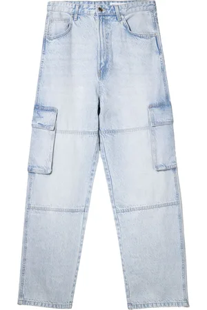 Bershka Cargojeans