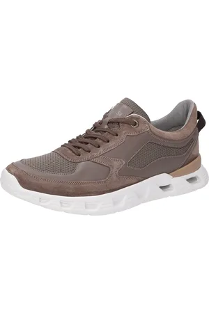 Sioux Sneakers laag 