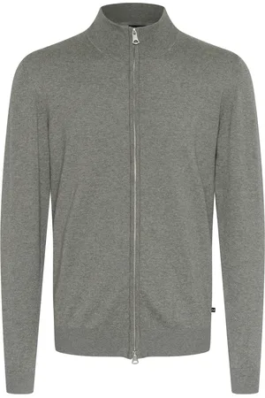 Matinique Gebreid vest 