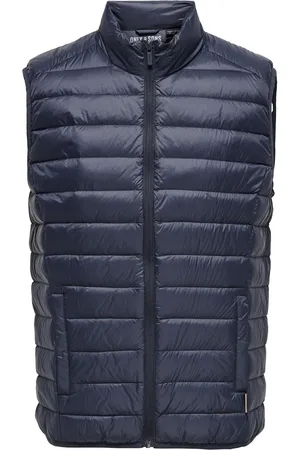 Only & Sons Bodywarmer 