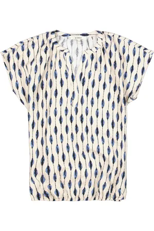 Garcia Blouse