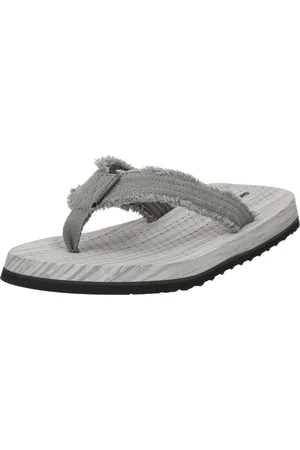 Skechers Teenslippers 