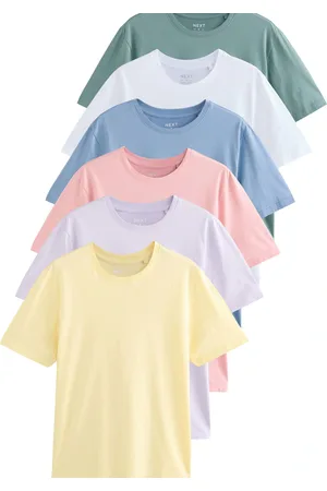Next Shirt