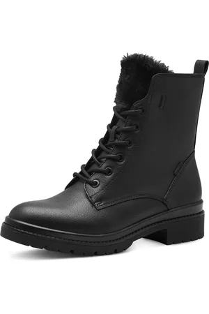 Tamaris Veterlaarsjes