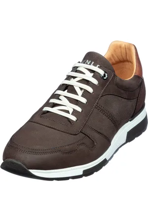 Van Lier Sneakers laag