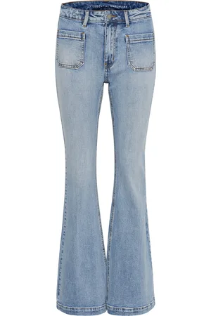 My Essential Wardrobe Jeans 