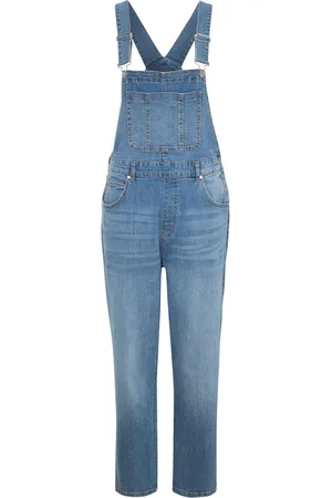 Cellbes Tuinbroek jeans