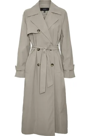 VERO MODA Tussenmantel 