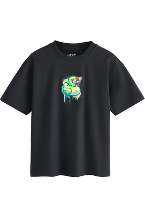 Next Shirt