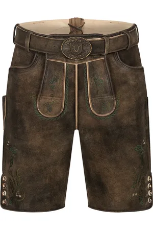 KRÜGER Klederdracht broek 