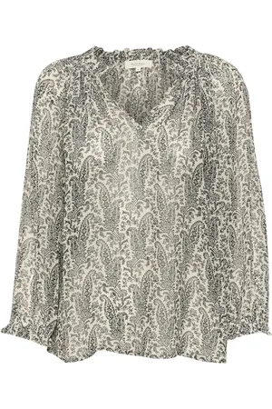 Part Two Blouse 
