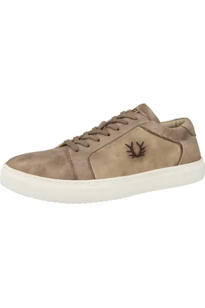 KRÜGER Sneakers laag 
