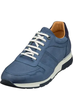 Van Lier Sneakers laag