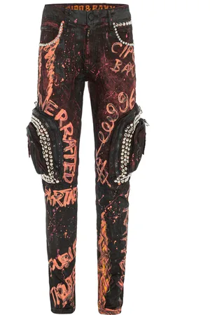 Cipo & Baxx Jeans