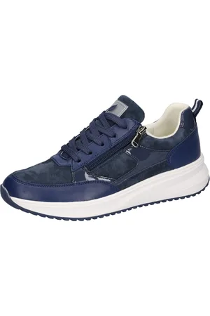 Waldläufer Sneakers laag 