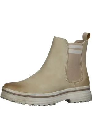 Dockers Chelsea boots