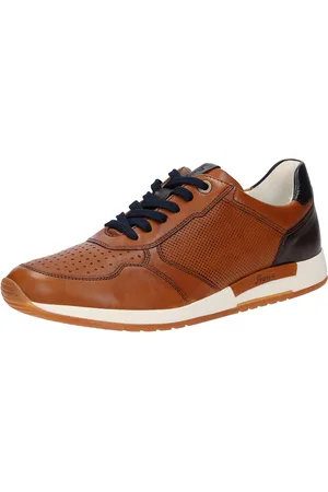 Sioux Sneakers laag 