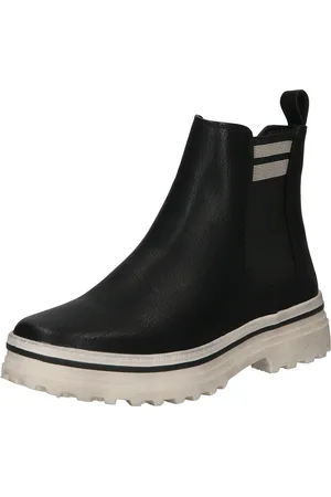 Dockers Chelsea boots