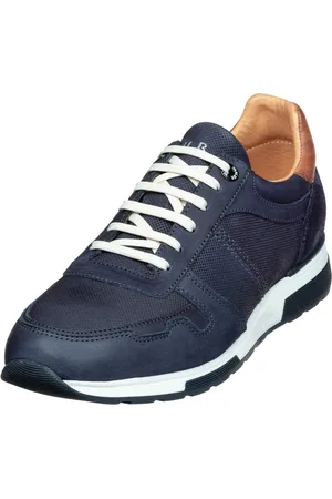Van Lier Sneakers laag