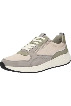 Sioux Sneakers laag 
