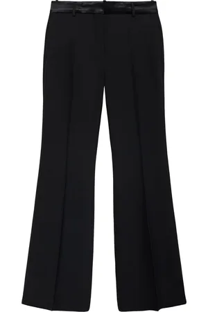 MANGO Pantalon 