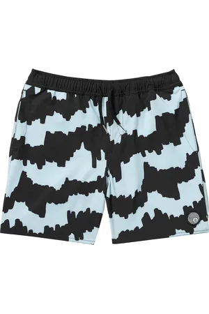 Volcom Zwemshorts 