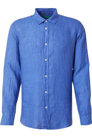 Benetton Overhemd