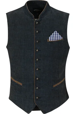 KRÜGER Klederdracht gilet 
