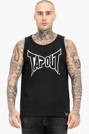 Tapout Shirt 