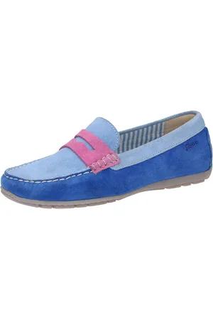 Sioux Mocassins 