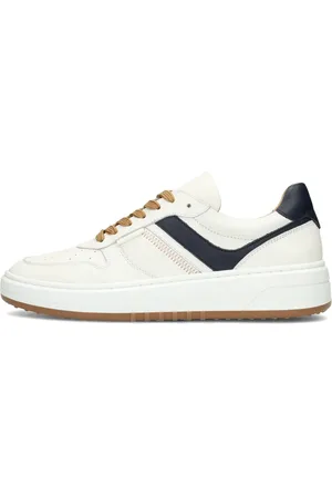 PS Poelman Sneakers laag