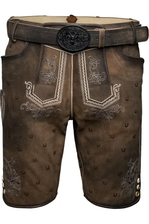 KRÜGER Klederdracht broek 