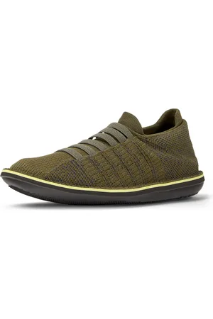 Camper Slip-ons 