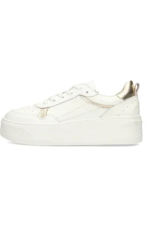 PS Poelman Sneakers laag 