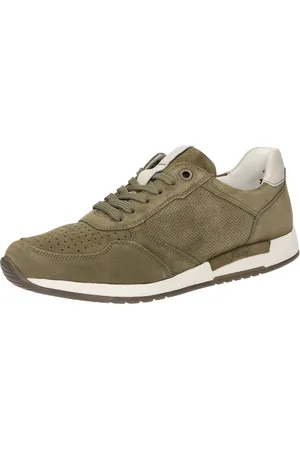 Sioux Sneakers laag 