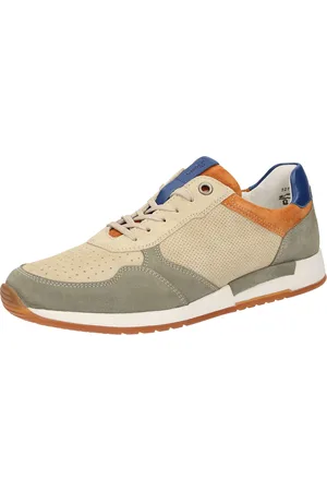 Sioux Sneakers laag 