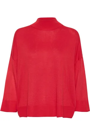 INWEAR Oversized trui 