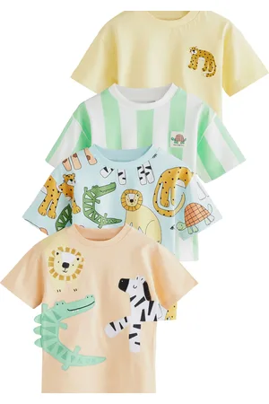 Next Shirt