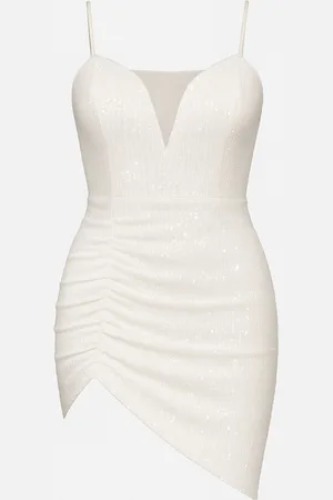 Ombre Clothing Avondjurk 