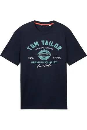 TOM TAILOR Shirt